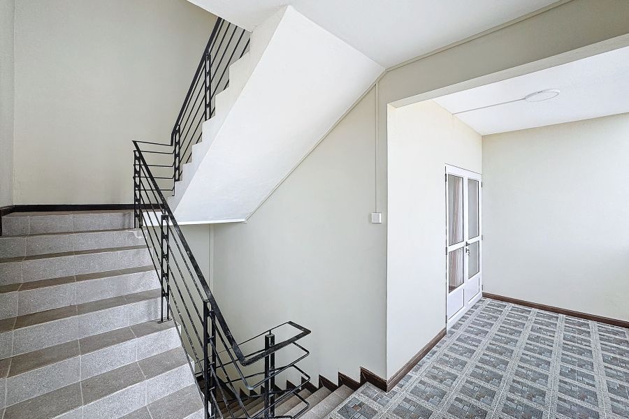 Pereybere Apartment 4&nbsp;rooms 81.1&nbsp;m² Sale