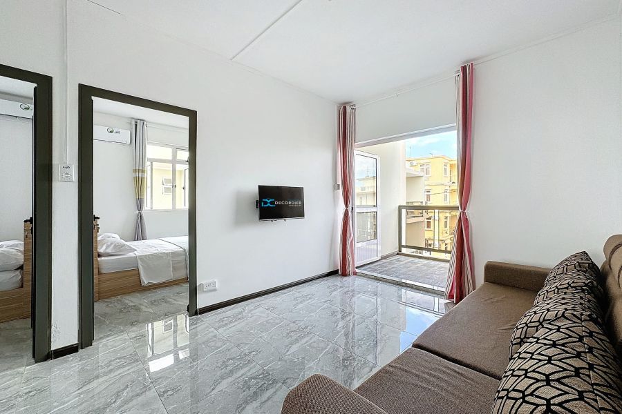Pereybere Apartment 4&nbsp;rooms 81.1&nbsp;m² Sale