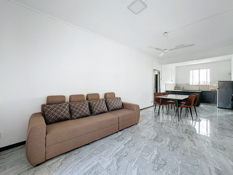 Pereybere Appartement 4&nbsp;pièces 81.1&nbsp;m² Vente