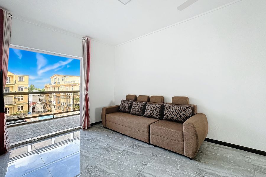 Pereybere Apartment 4&nbsp;rooms 81.1&nbsp;m² Sale