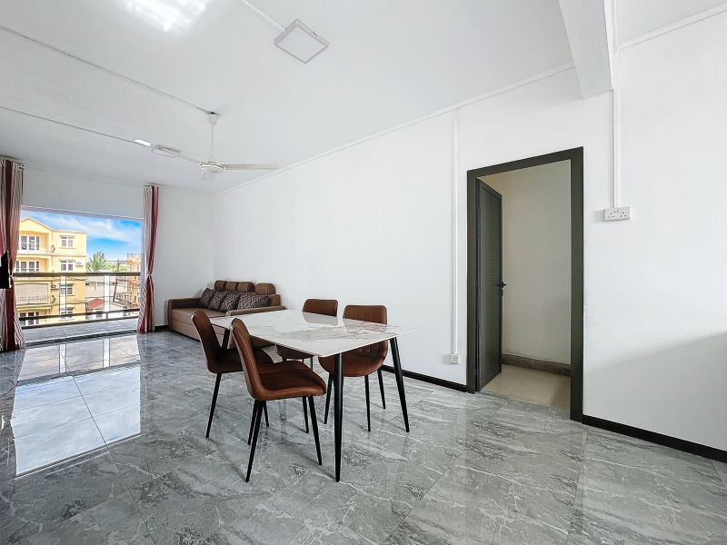 Pereybere Appartement 4&nbsp;pièces 81.1&nbsp;m² Vente