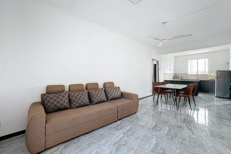 Pereybere Apartment 4&nbsp;rooms 81.1&nbsp;m² Sale