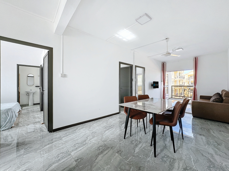 Pereybere Appartement 4&nbsp;pièces 81.1&nbsp;m² Vente