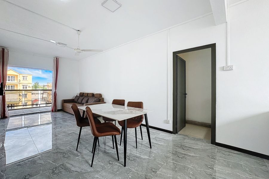 Pereybere Apartment 4&nbsp;rooms 81.1&nbsp;m² Sale