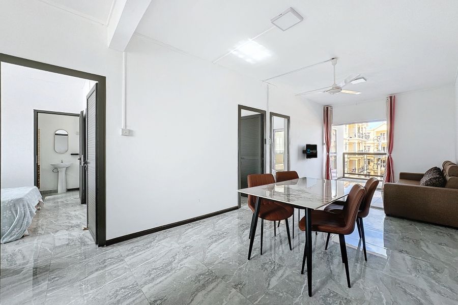 Pereybere Apartment 4&nbsp;rooms 81.1&nbsp;m² Sale