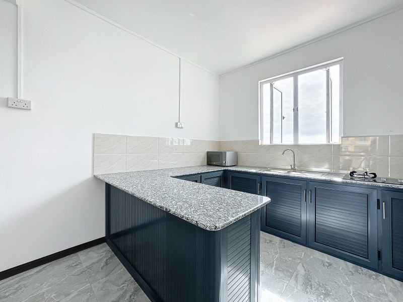 Pereybere Appartement 4&nbsp;pièces 81.1&nbsp;m² Vente