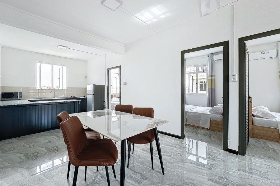 Pereybere Apartment 4&nbsp;rooms 81.1&nbsp;m² Sale