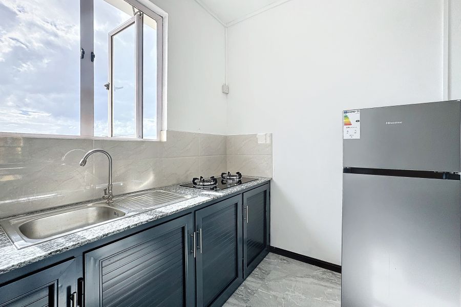 Pereybere Apartment 4&nbsp;rooms 81.1&nbsp;m² Sale