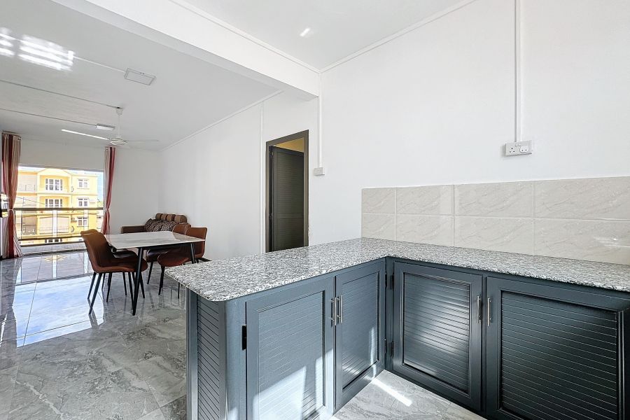 Pereybere Apartment 4&nbsp;rooms 81.1&nbsp;m² Sale