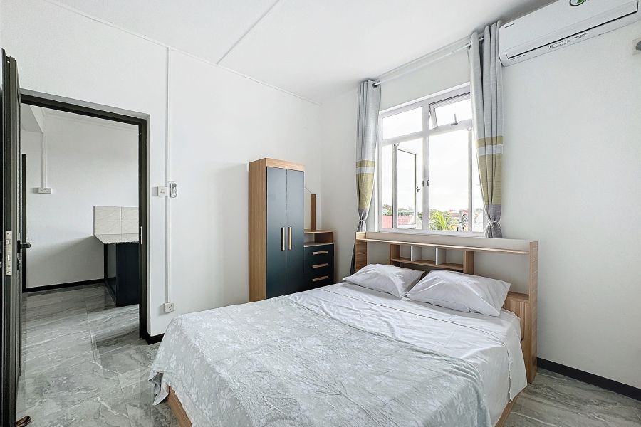 Pereybere Apartment 4&nbsp;rooms 81.1&nbsp;m² Sale