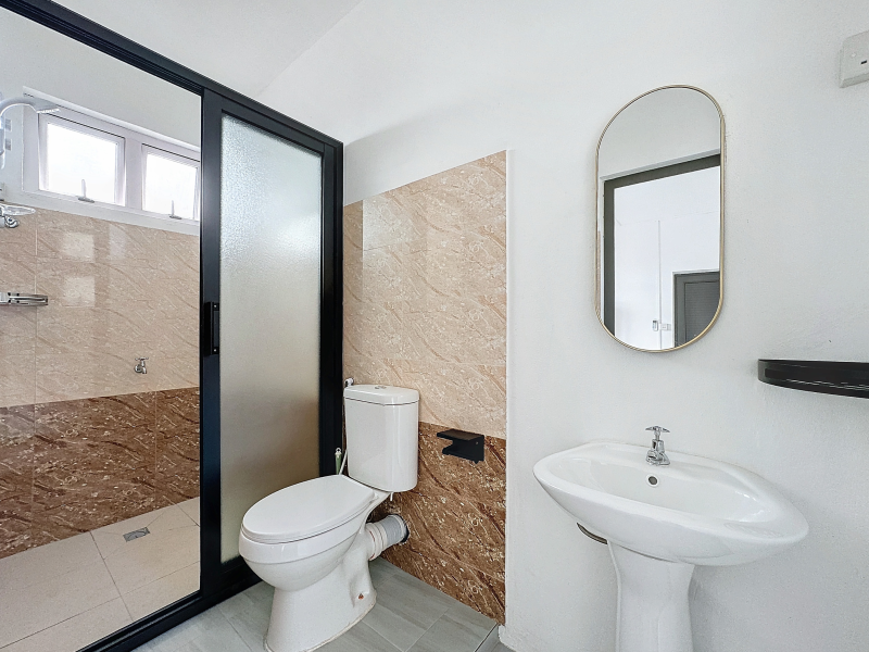 Pereybere Appartement 4&nbsp;pièces 81.1&nbsp;m² Vente