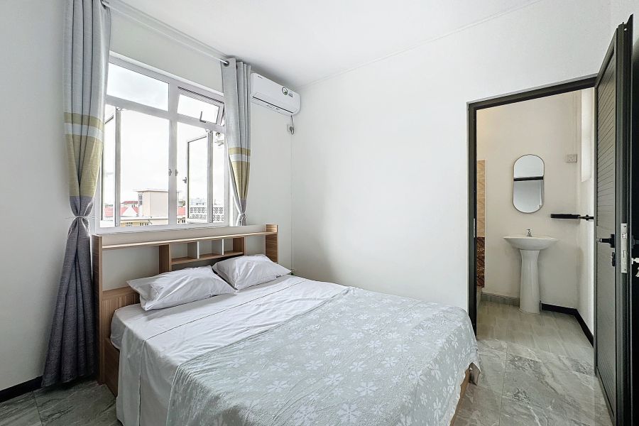 Pereybere Apartment 4&nbsp;rooms 81.1&nbsp;m² Sale