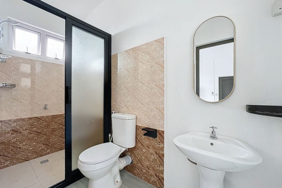 Pereybere Apartment 4&nbsp;rooms 81.1&nbsp;m² Sale