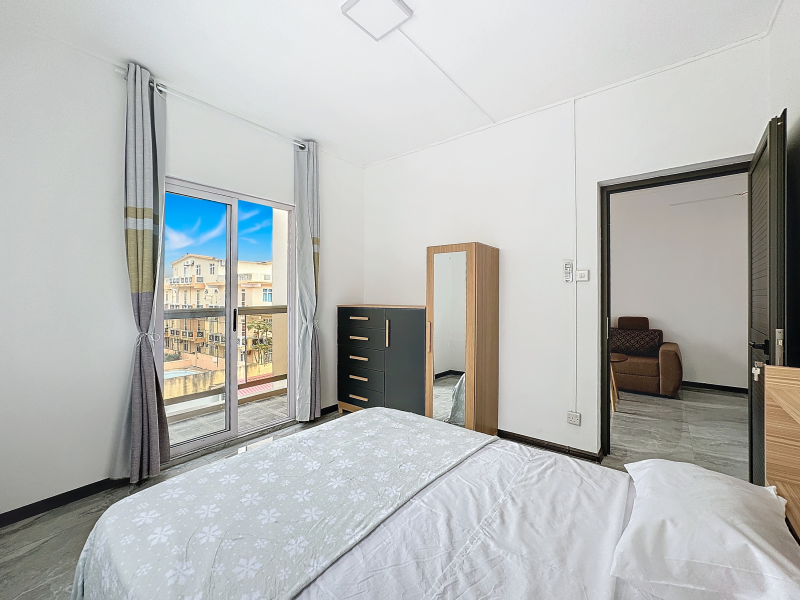 Pereybere Appartement 4&nbsp;pièces 81.1&nbsp;m² Vente