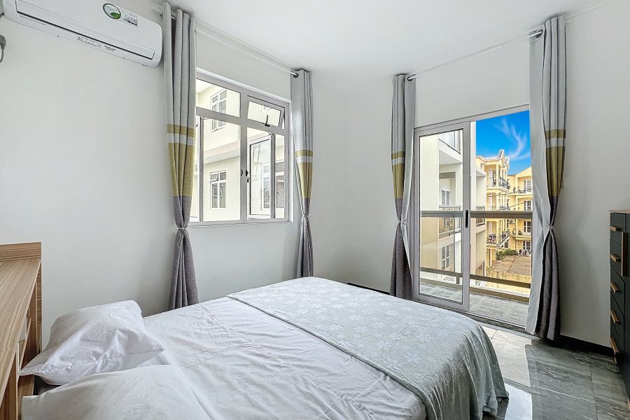 Pereybere Apartment 4&nbsp;rooms 81.1&nbsp;m² Sale