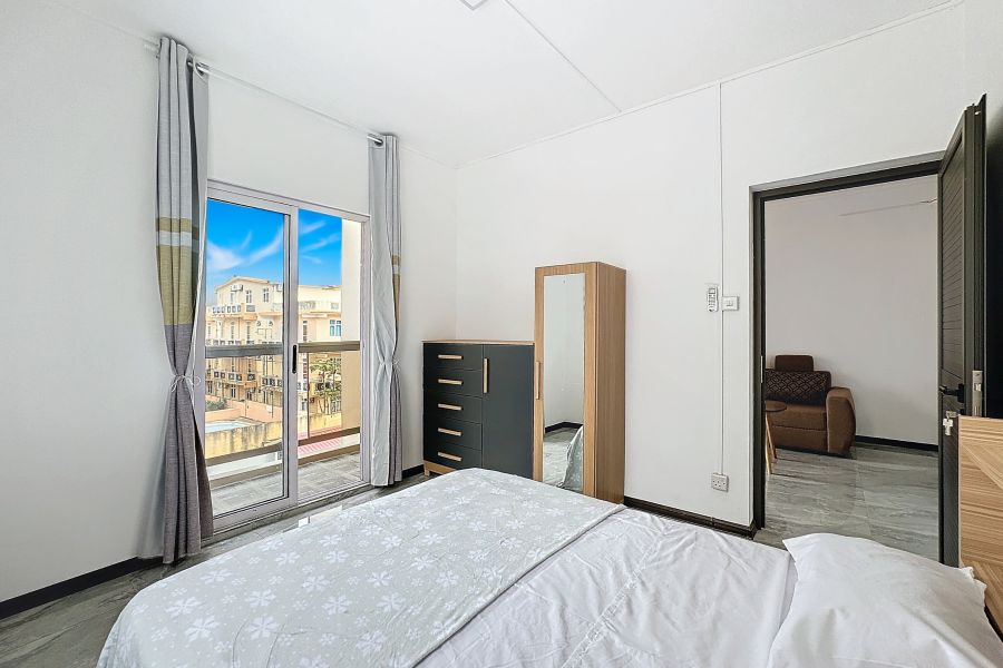 Pereybere Apartment 4&nbsp;rooms 81.1&nbsp;m² Sale