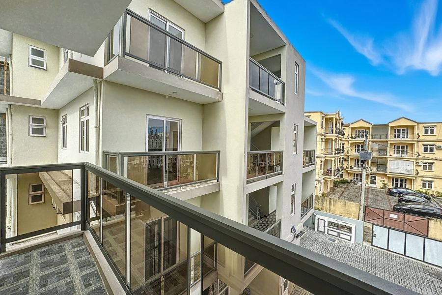 Pereybere Apartment 4&nbsp;rooms 81.1&nbsp;m² Sale