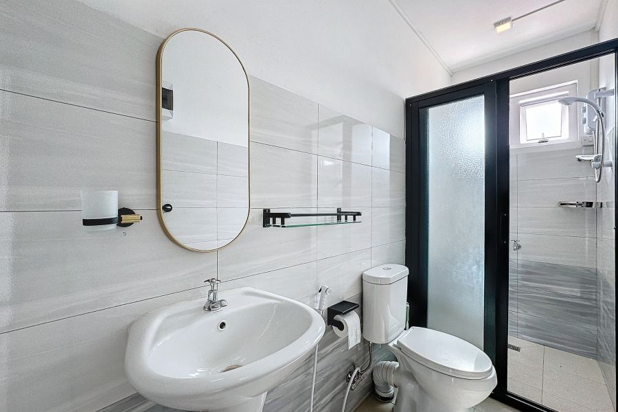 Pereybere Apartment 4&nbsp;rooms 81.1&nbsp;m² Sale