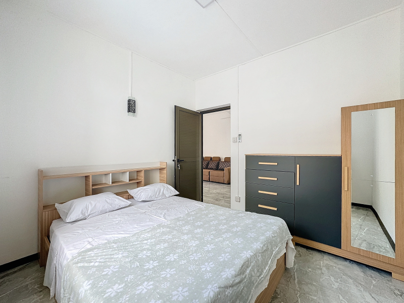 Pereybere Appartement 4&nbsp;pièces 81.1&nbsp;m² Vente