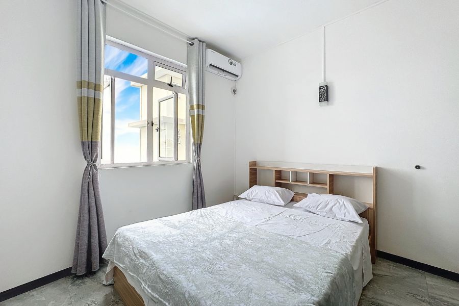 Pereybere Apartment 4&nbsp;rooms 81.1&nbsp;m² Sale