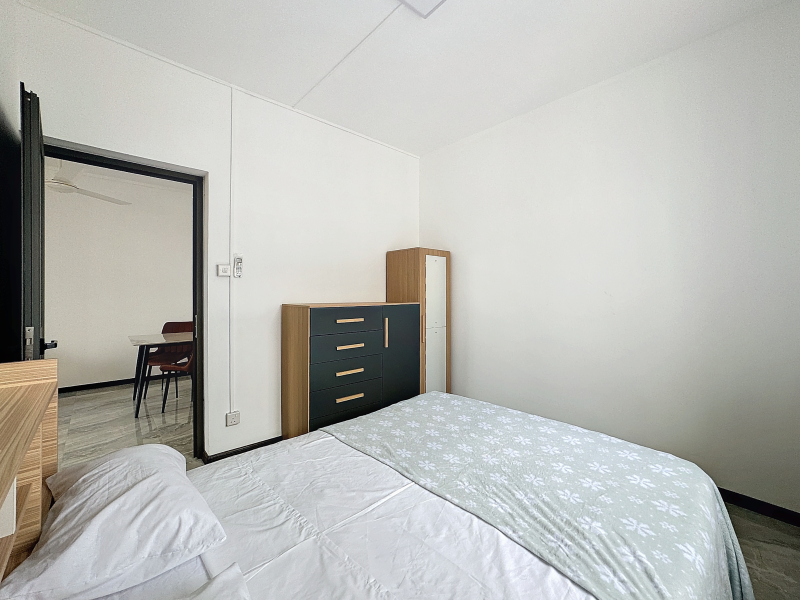 Pereybere Appartement 4&nbsp;pièces 81.1&nbsp;m² Vente