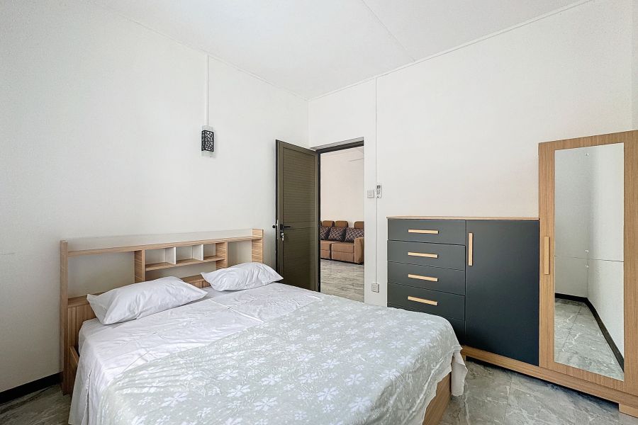 Pereybere Apartment 4&nbsp;rooms 81.1&nbsp;m² Sale