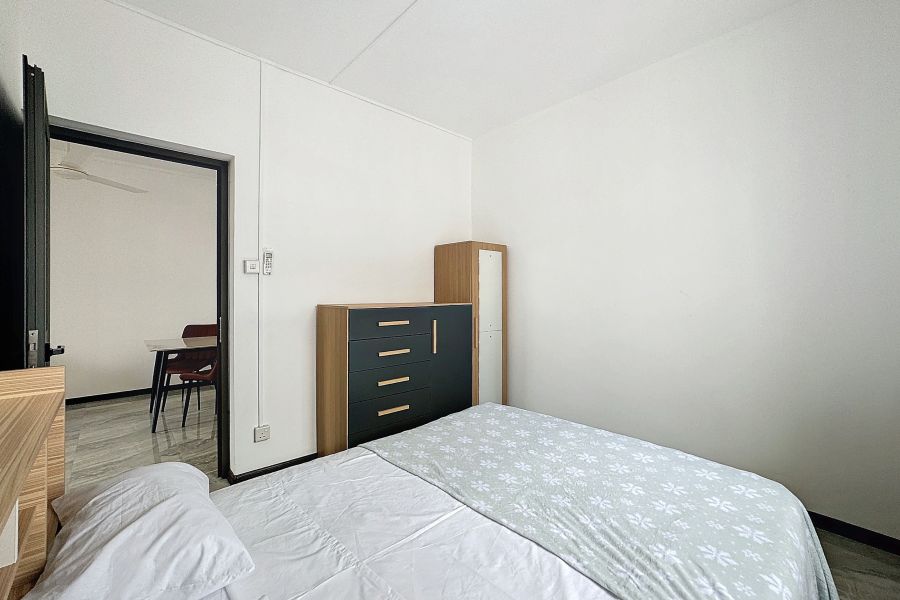 Pereybere Apartment 4&nbsp;rooms 81.1&nbsp;m² Sale