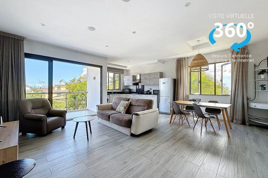 Pereybere Appartement 3&nbsp;pièces 81&nbsp;m² Vente