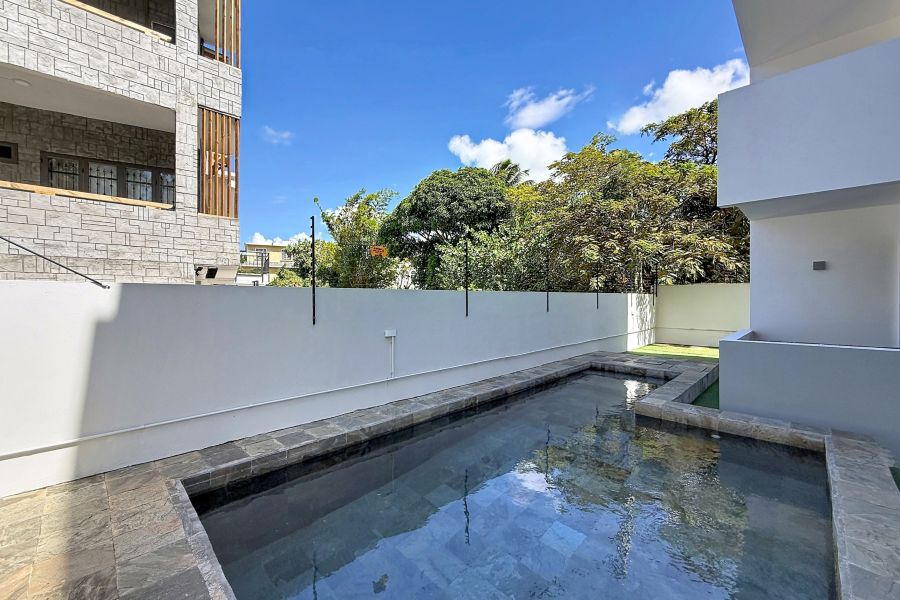 Pereybere Appartement 3&nbsp;pièces 81&nbsp;m² Vente