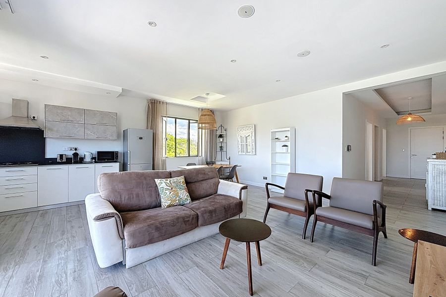 Pereybere Apartment 3&nbsp;rooms 81&nbsp;m² Sale