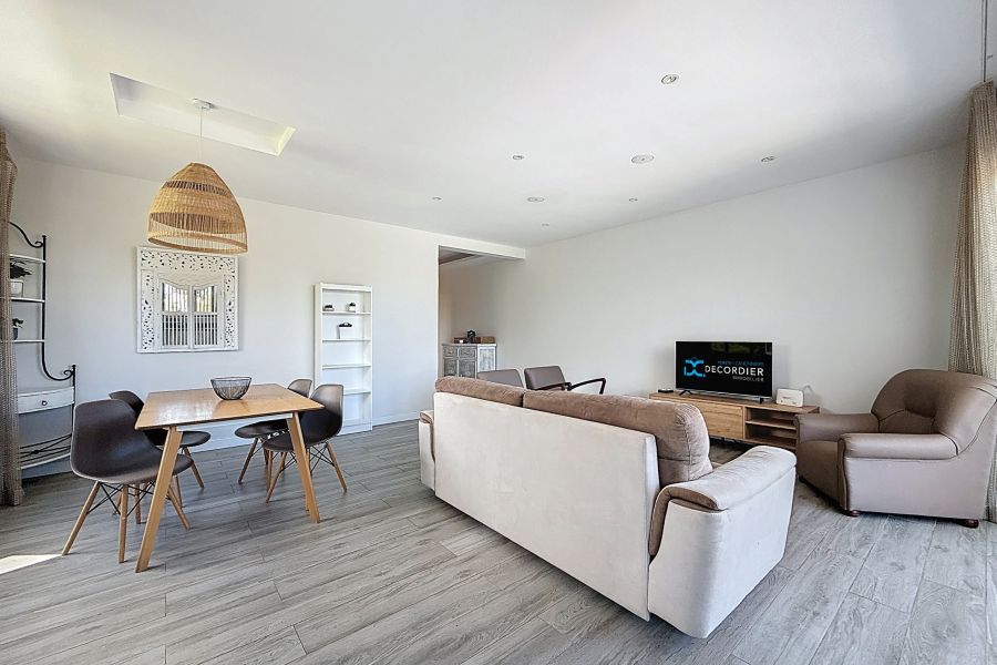 Pereybere Appartement 3&nbsp;pièces 81&nbsp;m² Vente