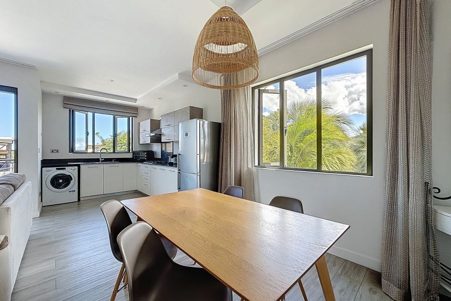 Pereybere Appartement 3&nbsp;pièces 81&nbsp;m² Vente