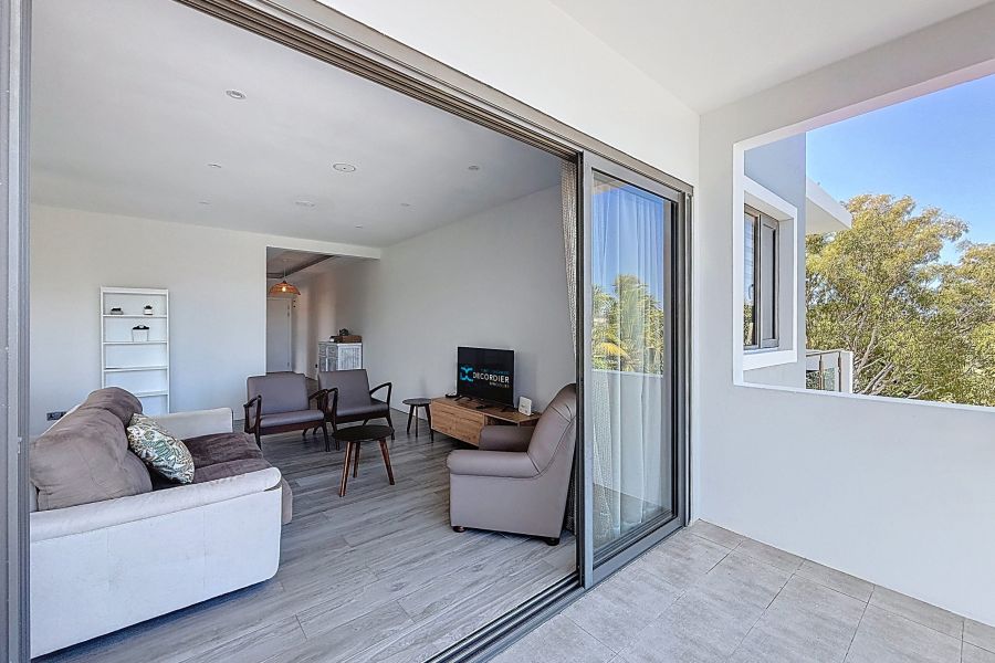 Pereybere Appartement 3&nbsp;pièces 81&nbsp;m² Vente