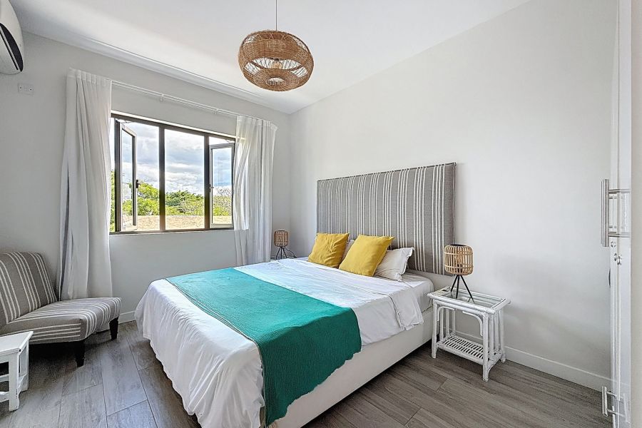 Pereybere Appartement 3&nbsp;pièces 81&nbsp;m² Vente