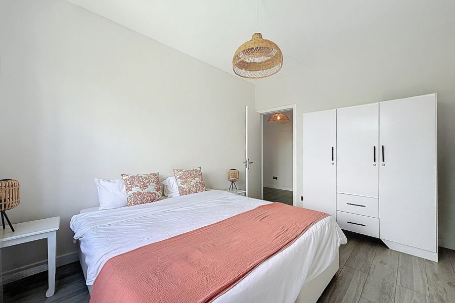 Pereybere Appartement 3&nbsp;pièces 81&nbsp;m² Vente