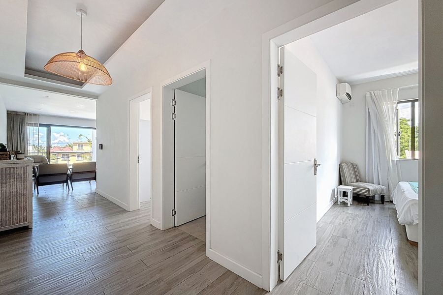 Pereybere Appartement 3&nbsp;pièces 81&nbsp;m² Vente