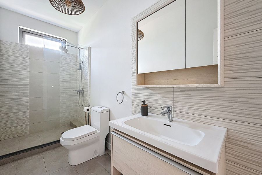 Pereybere Appartement 3&nbsp;pièces 81&nbsp;m² Vente