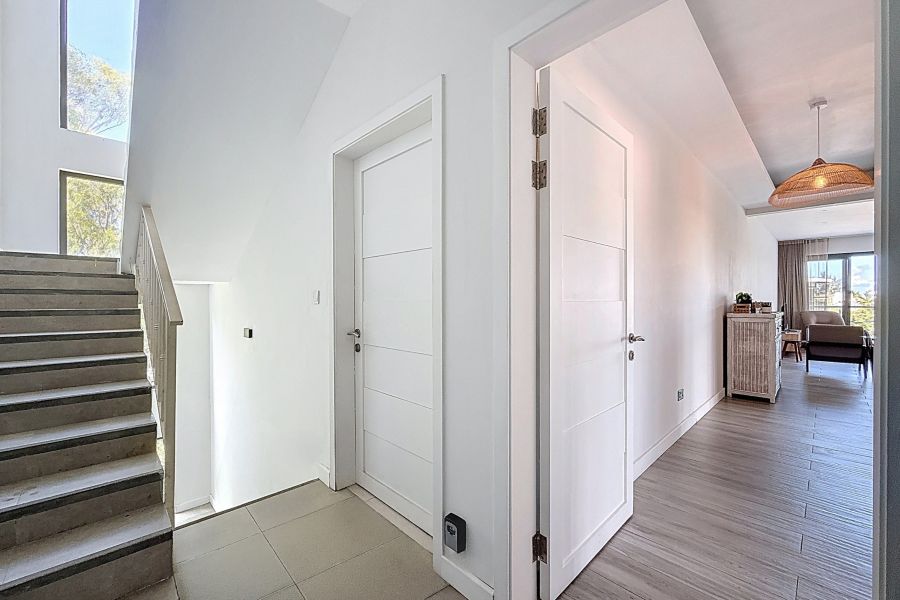 Pereybere Appartement 3&nbsp;pièces 81&nbsp;m² Vente