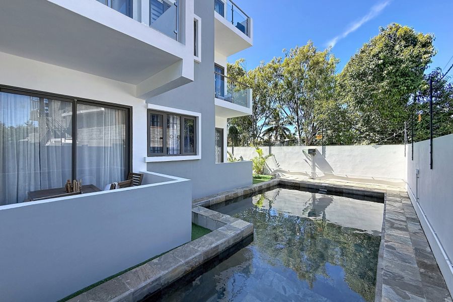 Pereybere Appartement 3&nbsp;pièces 81&nbsp;m² Vente