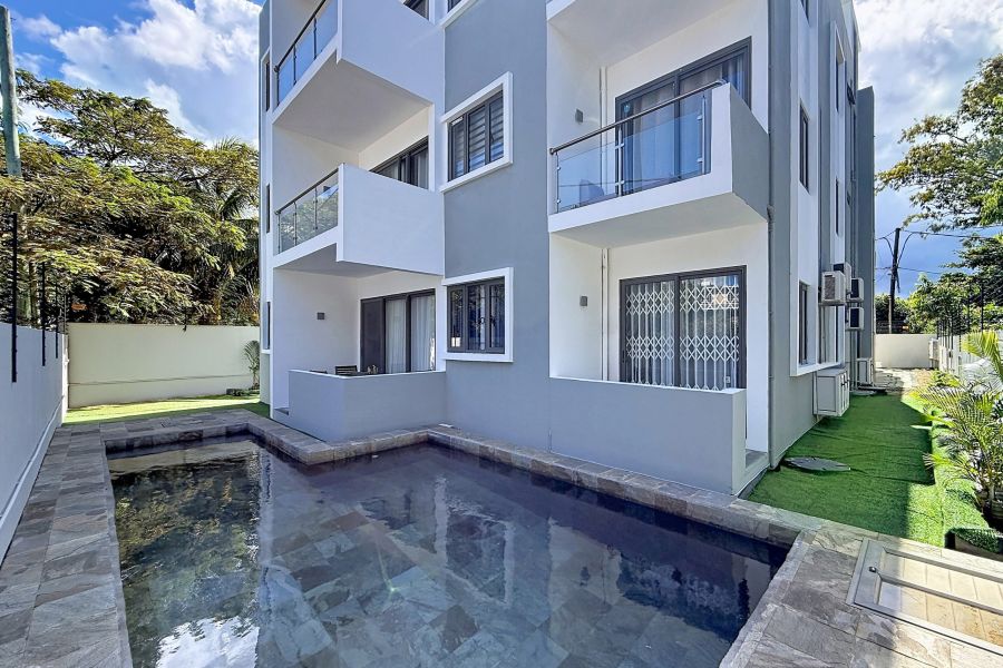 Pereybere Appartement 3&nbsp;pièces 81&nbsp;m² Vente