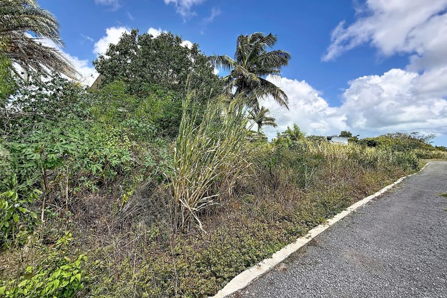 Goodlands Terrain 592&nbsp;m² Vente