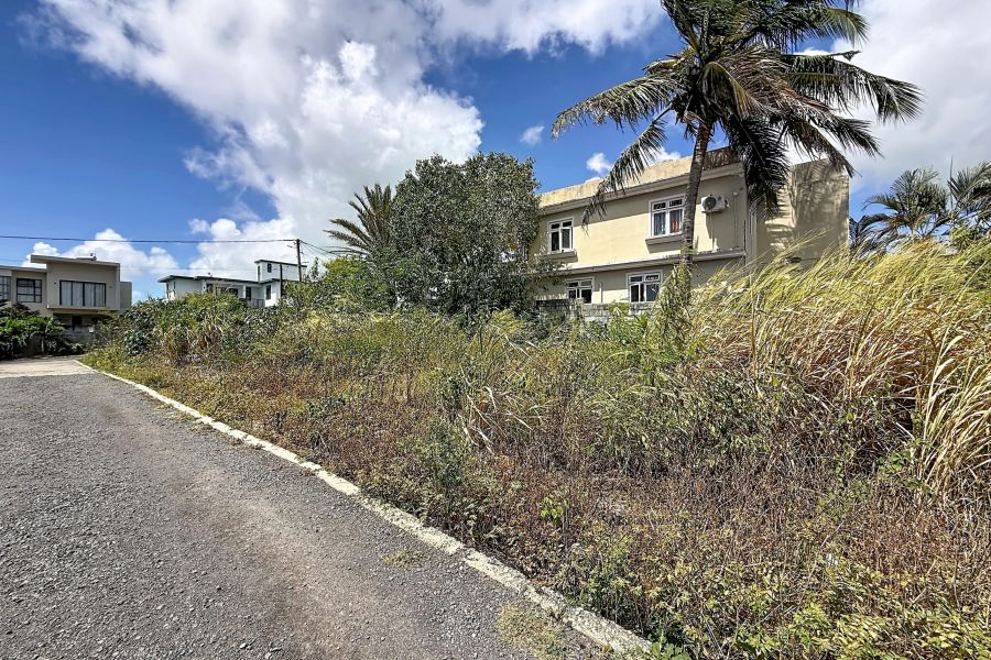 Goodlands Terrain 592&nbsp;m² Vente