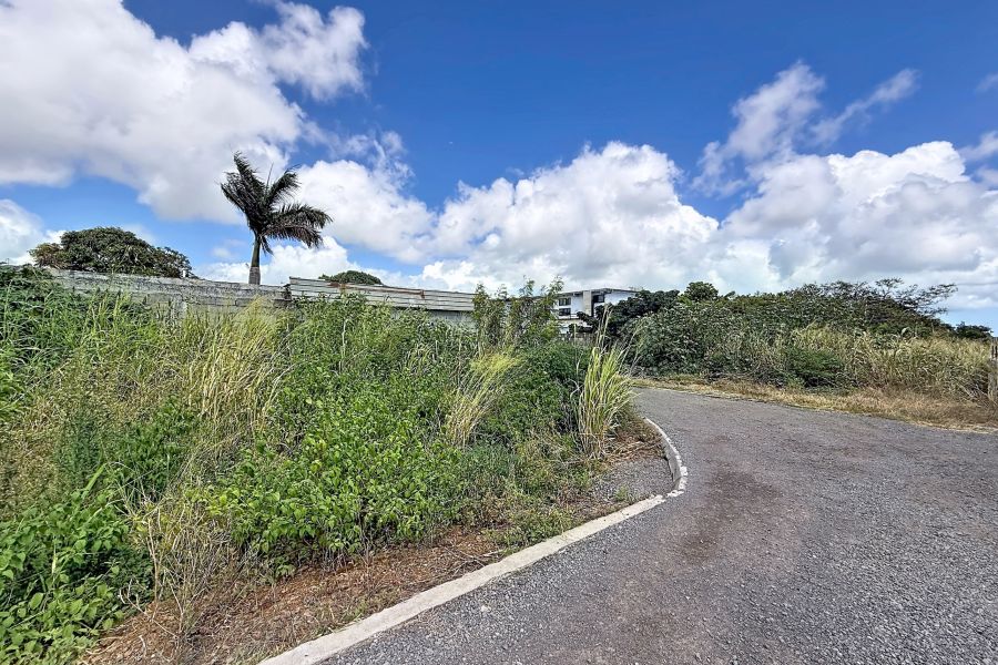 Goodlands Terrain 592&nbsp;m² Vente