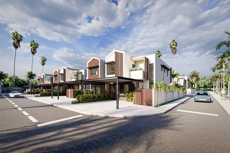 Triolet House 5&nbsp;rooms 135&nbsp;m² Sale