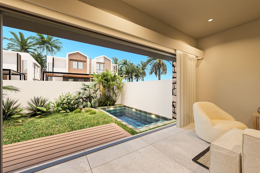 Triolet House 5&nbsp;rooms 135&nbsp;m² Sale