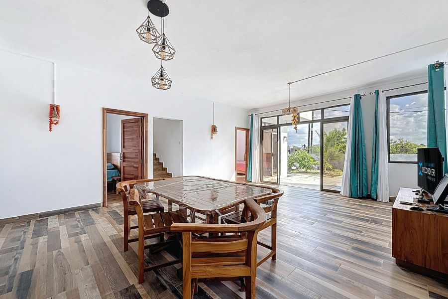 Calodyne House 7&nbsp;rooms 238&nbsp;m² Rental