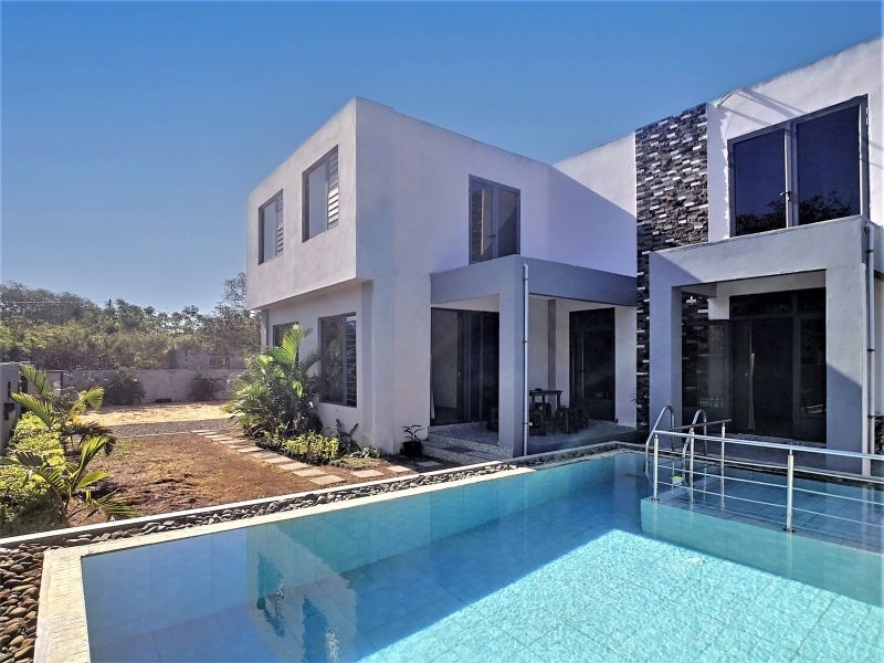 Grand Gaube House 4&nbsp;rooms 132&nbsp;m² Rental