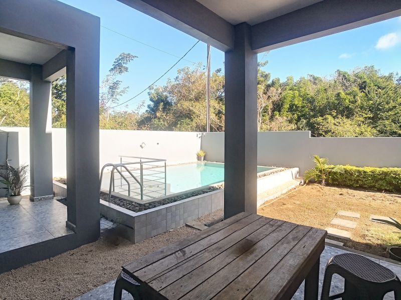 Grand Gaube House 4&nbsp;rooms 132&nbsp;m² Rental