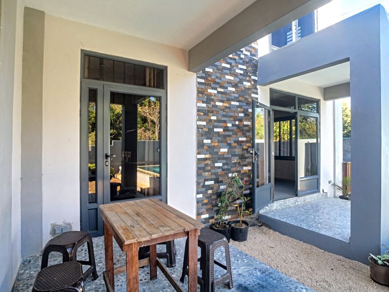 Grand Gaube House 4&nbsp;rooms 132&nbsp;m² Rental