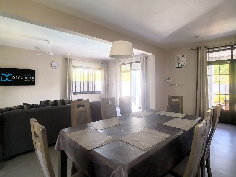 Grand Gaube House 4&nbsp;rooms 132&nbsp;m² Rental